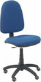 Bureaustoel Ayna bali P&C 04CP Blauw Marineblauw