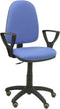 Bureaustoel Ayna bali P&C 04CP Blauw