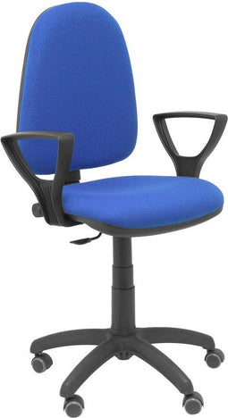 Bureaustoel Ayna bali P&C 04CP Blauw