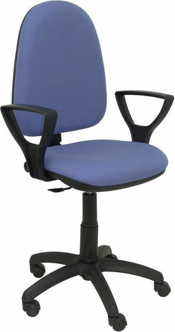 Bureaustoel Ayna bali P&C 04CP Blauw
