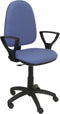 Bureaustoel Ayna bali P&C 04CP Blauw