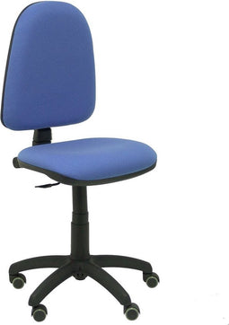 Bureaustoel Ayna bali P&C 04CP Blauw