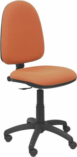 Bureaustoel Ayna bali P&C 04CP Bruin