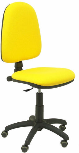 Bureaustoel Ayna bali P&C 04CP Geel