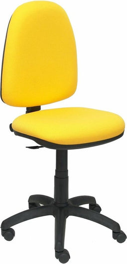Bureaustoel Ayna bali P&C 04CP Geel