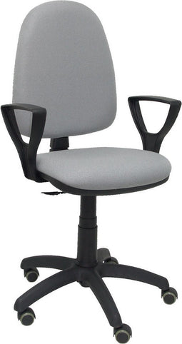 Bureaustoel Ayna bali P&C 04CP Grijs