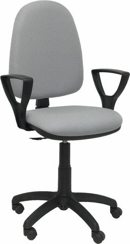 Bureaustoel Ayna bali P&C 04CP Grijs