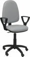 Bureaustoel Ayna bali P&C 04CP Grijs