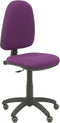 Bureaustoel Ayna bali P&C 04CP Paars