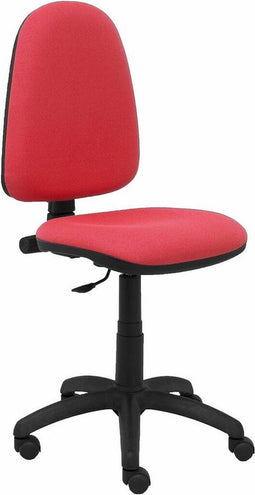 Bureaustoel Ayna bali P&C 04CP Rood