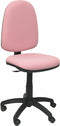 Bureaustoel Ayna bali P&C 04CP Roze Licht Roze