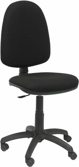 Bureaustoel Ayna bali P&C 04CP Zwart
