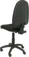 Bureaustoel Ayna bali P&C 04CP Zwart
