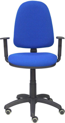 Bureaustoel Ayna bali P&C 04CPBALI229B24RP Blauw