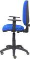 Bureaustoel Ayna bali P&C 04CPBALI229B24RP Blauw
