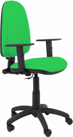 Bureaustoel Ayna bali P&C 04CPBALI22B24 Groen Pistache