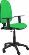 Bureaustoel Ayna bali P&C 04CPBALI22B24 Groen Pistache