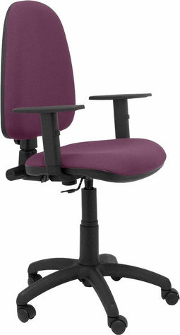 Bureaustoel Ayna bali P&C 04CPBALI760B24 Paars