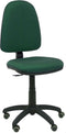 Bureaustoel Ayna Bali P&C 0787735889709876 Donkergroen