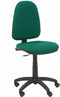 Bureaustoel Ayna bali P&C BALI426 Donkergroen