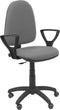 Bureaustoel Ayna bali P&C BGOLFRP Grijs