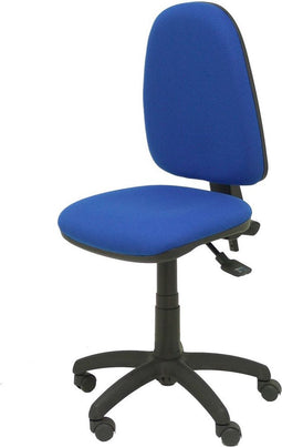 Bureaustoel Ayna P&C BALI229 Blauw