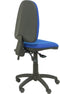 Bureaustoel Ayna P&C BALI229 Blauw