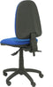 Bureaustoel Ayna P&C BALI229 Blauw