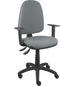 Bureaustoel Ayna S P&C 0B10CRN Grijs