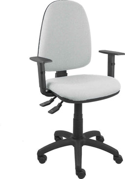 Bureaustoel Ayna S P&C 0B10CRN Lichtgrijs