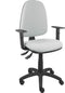 Bureaustoel Ayna S P&C 0B10CRN Lichtgrijs