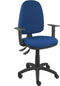 Bureaustoel Ayna S P&C 0B10CRN Marineblauw