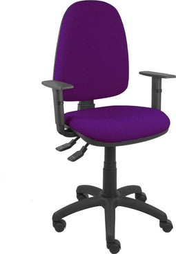 Bureaustoel Ayna S P&C 0B10CRN Paars