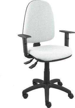 Bureaustoel Ayna S P&C 0B10CRN Wit