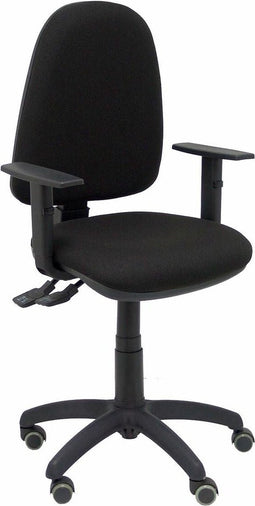 Bureaustoel Ayna S P&C 40B10RP Zwart
