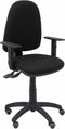 Bureaustoel Ayna S P&C 40B10RP Zwart