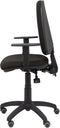 Bureaustoel Ayna S P&C 40B10RP Zwart