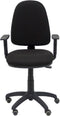 Bureaustoel Ayna S P&C 40B10RP Zwart