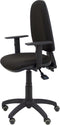 Bureaustoel Ayna S P&C 40B10RP Zwart