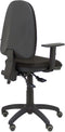 Bureaustoel Ayna S P&C 40B10RP Zwart