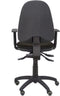 Bureaustoel Ayna S P&C 40B10RP Zwart