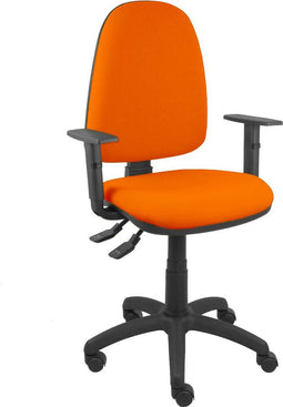 Bureaustoel Ayna S P&C 5B10CRN Donker oranje