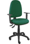 Bureaustoel Ayna S P&C 6B10CRN Donkergroen