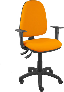 Bureaustoel Ayna S P&C 8B10CRN Oranje