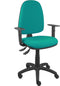 Bureaustoel Ayna S P&C 9B10CRN Turquoise
