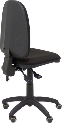 Bureaustoel Ayna S P&C LI840RP Zwart