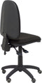 Bureaustoel Ayna S P&C LI840RP Zwart