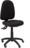Bureaustoel Ayna S P&C LI840RP Zwart
