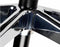Bureaustoel Basic Plus TT met EN-1335 goedkeuring