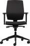 Bureaustoel Basic TT met EN-1335 goedkeuring